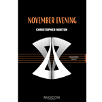 November Evening