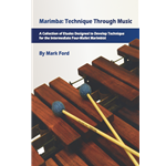 Marimba - Technique Through Music