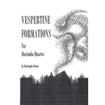 Vespertine Formations