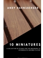 10 Miniatures
