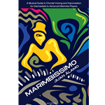 Marimbissimo (English Edition)