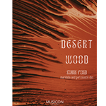 Desert Wood