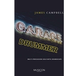 Garage Drummer