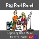 Big Bad Band