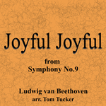 Joyful Joyful