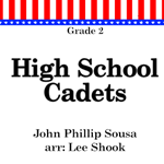 High School Cadets