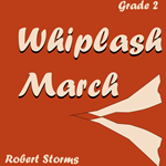 Whiplash March