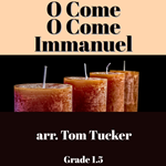 O Come O Come Immanuel