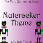 Little Nutcracker Theme