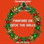 Fanfare on Deck the Halls