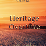 Heritage Overture