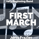 First March