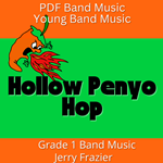 Hollow Penyo Hop