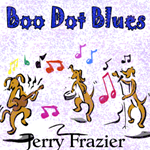 Boo Dot Blues