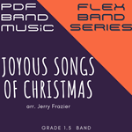 Joyous Songs of Christmas
