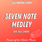 A Seven Note Medley