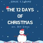 The 12 Days of Christmas