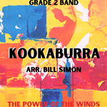 Kookaburra