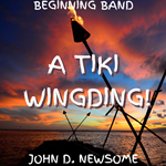 A Tiki Wingding