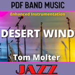 Desert Wind