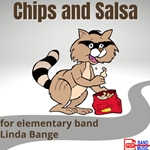Chips and Salsa