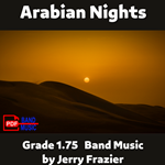 Arabian Nights