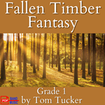 Fallen Timber Fantasy