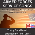 Armed Forces Service Songs
