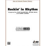 Rockin' In Rhythm