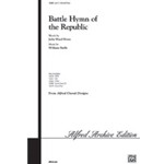 Battle Hymn Of The Republic