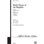 Battle Hymn Of The Republic