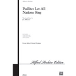 Psallite  Let All Nations Sing