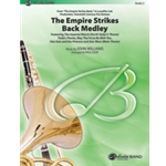 Empire Strikes Back  Medley