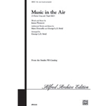 Music In The Air