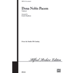 Dona Nobis Pacem