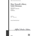 Have Yourself A Merry Little Christmas