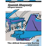 Spanish Rhapsody