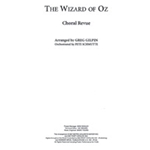 Wizard Of Oz - (Revue)