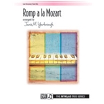 Romp A La Mozart