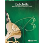 Fiddle-faddle