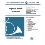 Olympic March