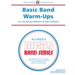 Basic Band Warm-ups