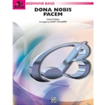 Dona Nobis Pacem