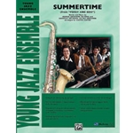 Summertime (from Porgy and Bess)