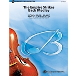 Empire Strikes Back Medley