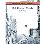Bell Canyon March