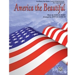 America The Beautiful