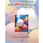 Balloon Pop Polka