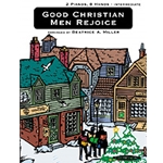 Good Christian Men Rejoice