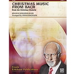 Christmas Music From Bach